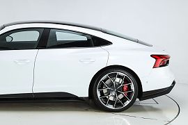 2026 Audi e-tron GT