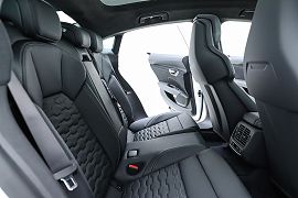 2026 Audi e-tron GT