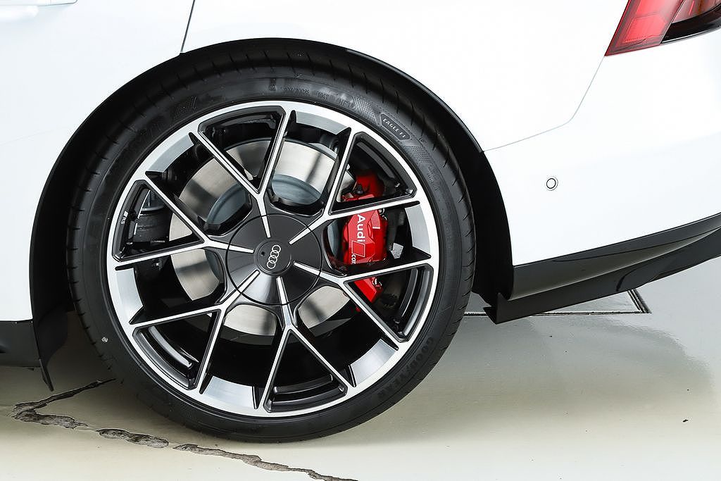 2026 Audi e-tron GT