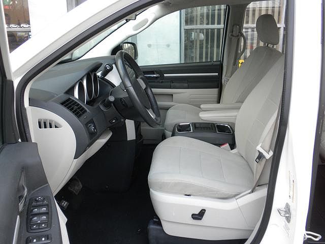 2008 Dodge Grand Caravan