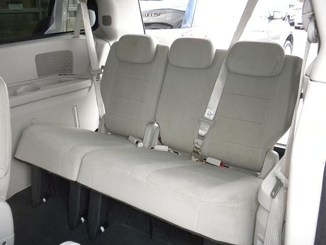 2008 Dodge Grand Caravan