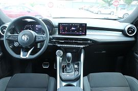 2025 Alfa Romeo Tonale