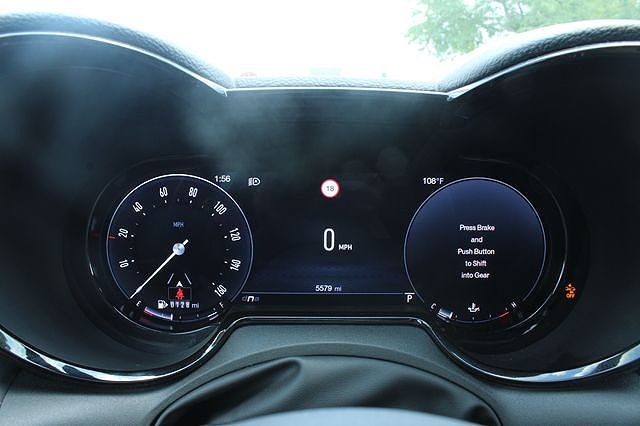 2025 Alfa Romeo Tonale