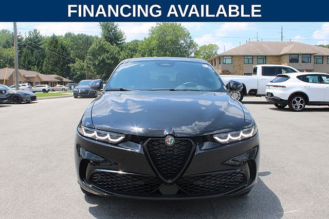 2025 Alfa Romeo Tonale