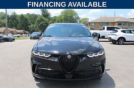 2025 Alfa Romeo Tonale