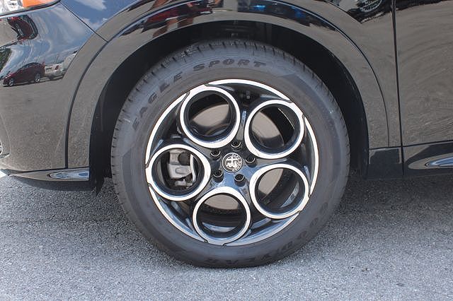 2025 Alfa Romeo Tonale