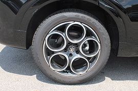 2025 Alfa Romeo Tonale
