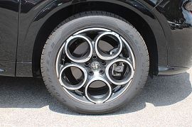 2025 Alfa Romeo Tonale