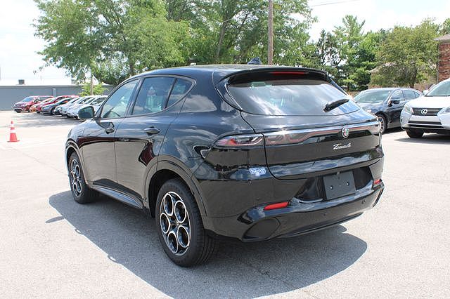 2025 Alfa Romeo Tonale