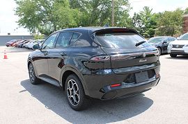 2025 Alfa Romeo Tonale