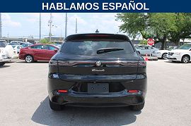 2025 Alfa Romeo Tonale