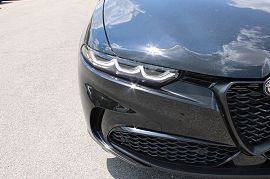 2025 Alfa Romeo Tonale