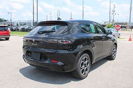 2025 Alfa Romeo Tonale