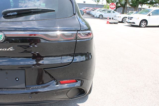 2025 Alfa Romeo Tonale