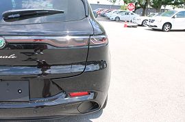 2025 Alfa Romeo Tonale