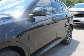 2025 Alfa Romeo Tonale