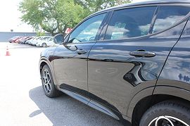 2025 Alfa Romeo Tonale
