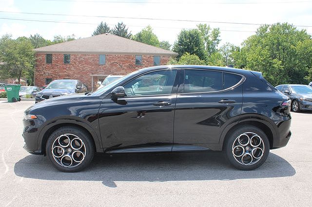 2025 Alfa Romeo Tonale