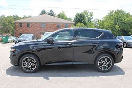 2025 Alfa Romeo Tonale