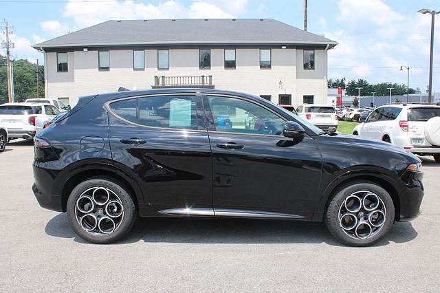 2025 Alfa Romeo Tonale
