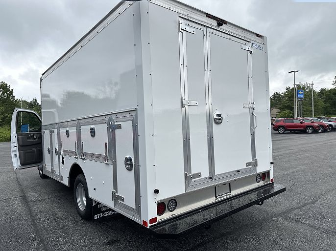 2025 Chevrolet Express