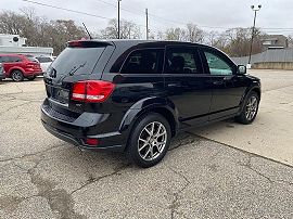 2017 Dodge Journey