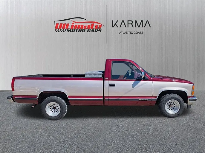 1993 Chevrolet C/K 1500