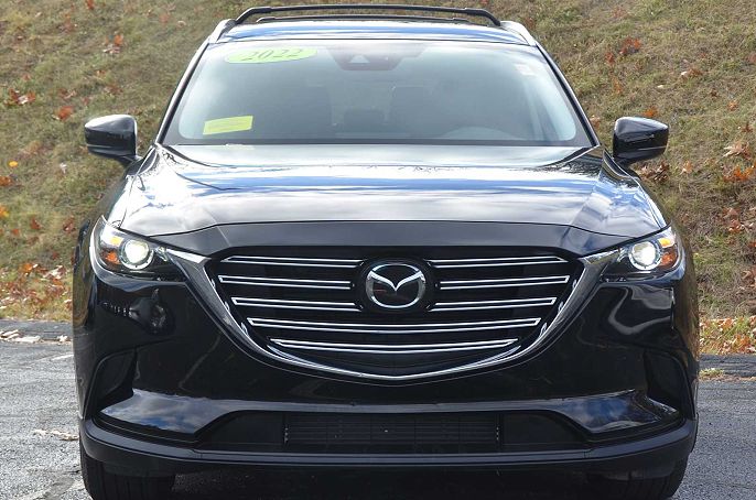 2022 Mazda CX-9