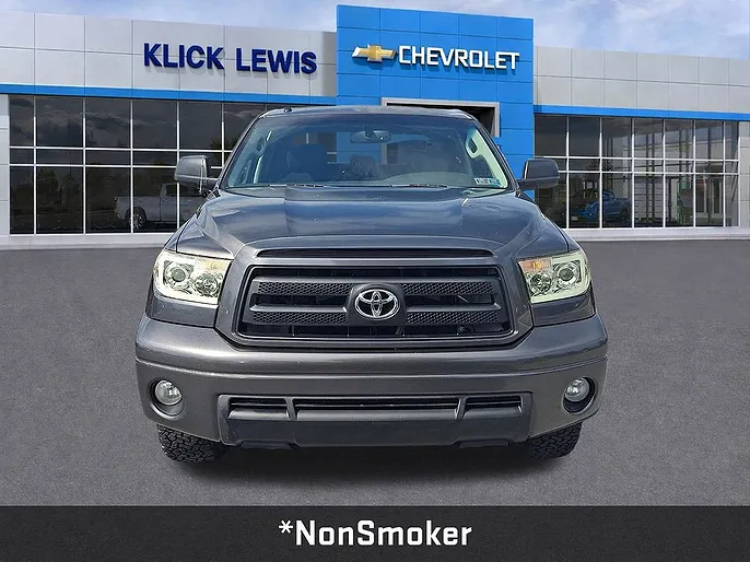 2011 Toyota Tundra