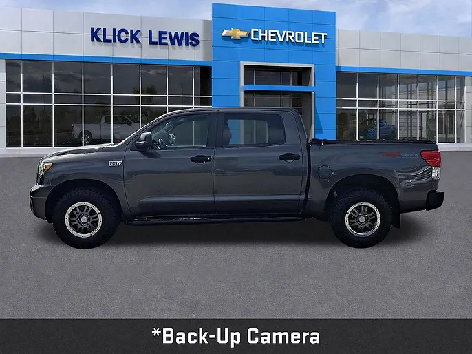 2011 Toyota Tundra