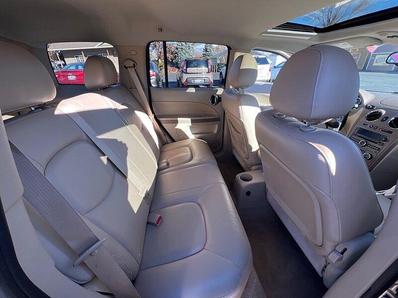 Used 2008 Chevrolet HHR ($6,995) | CarStory