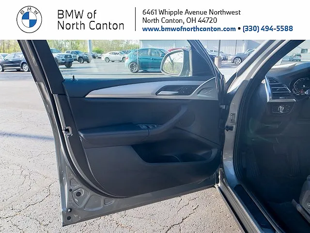 2023 BMW X3 xDrive30i image 5
