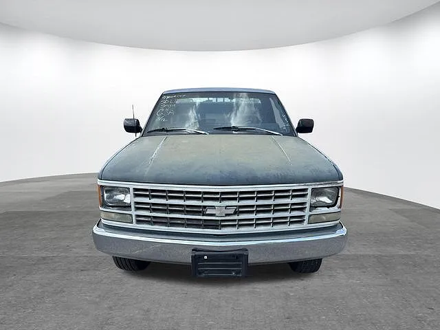 1993 Chevrolet C/K 2500