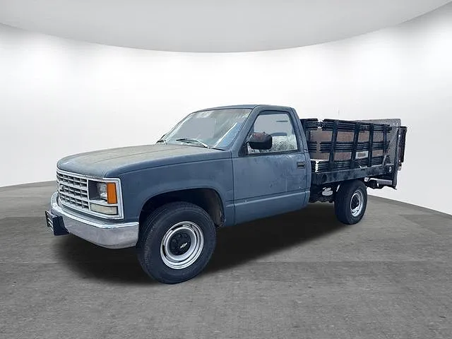1993 Chevrolet C/K 2500
