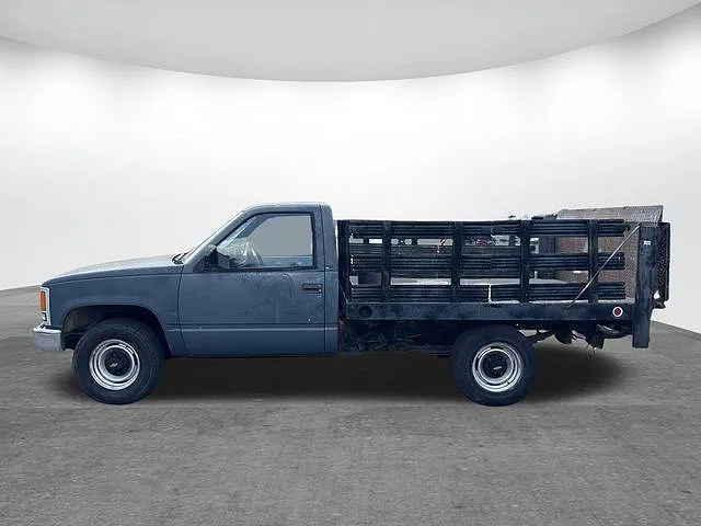 1993 Chevrolet C/K 2500