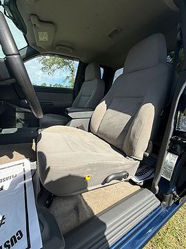 2004 Chevrolet Colorado