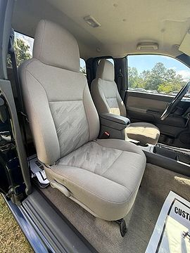 2004 Chevrolet Colorado