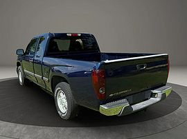 2004 Chevrolet Colorado