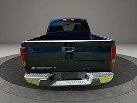 2004 Chevrolet Colorado