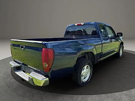2004 Chevrolet Colorado