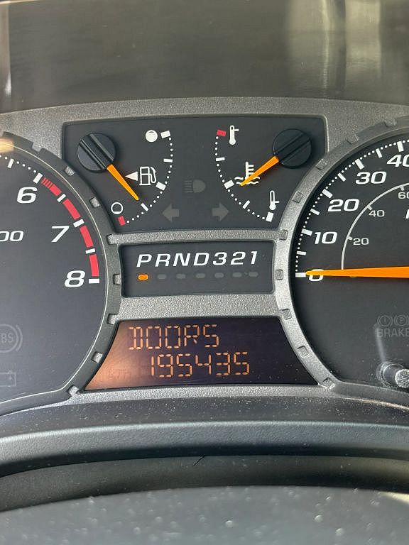 2004 Chevrolet Colorado