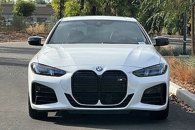 2025 BMW 4 Series