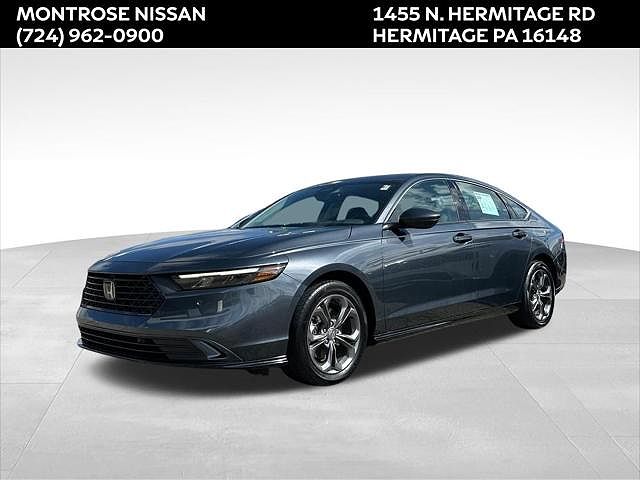 2023 Honda Accord