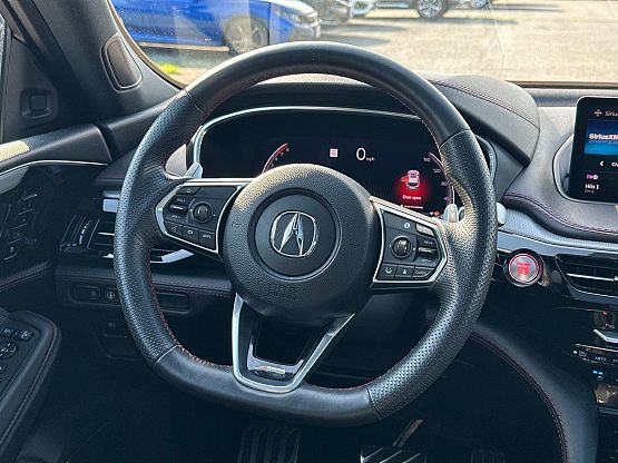 2024 Acura MDX Base A-Spec photo 10