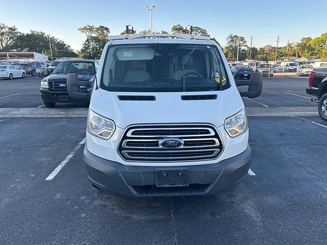 2016 Ford Transit null image 1
