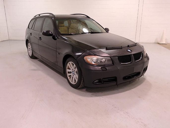 2006 BMW 3 Series