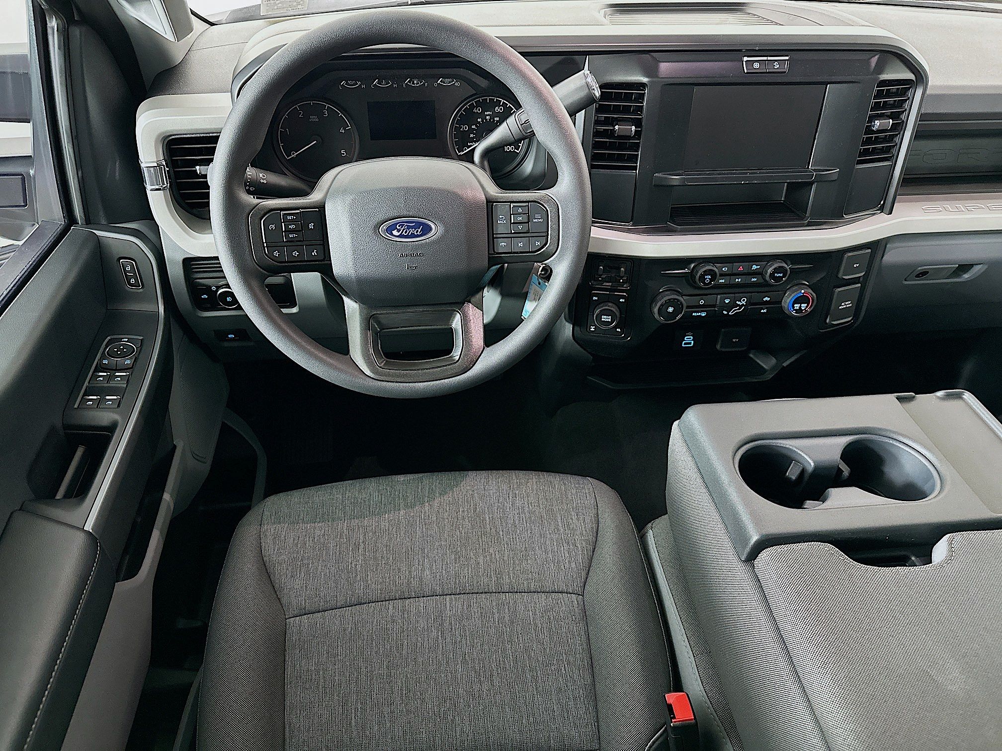 2026 Ford F-250