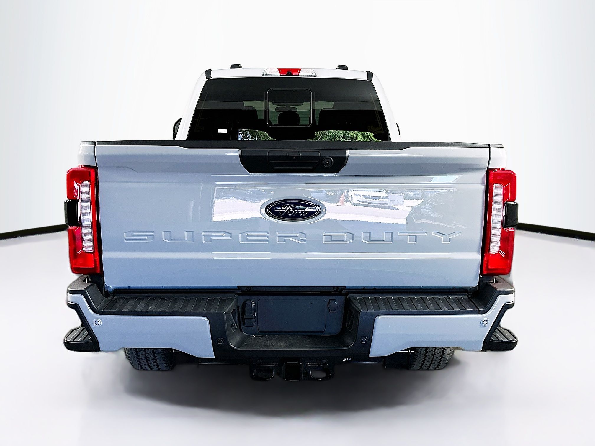 2026 Ford F-250
