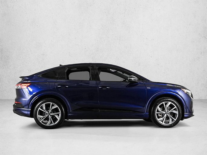 2024 Audi Q4 e-tron