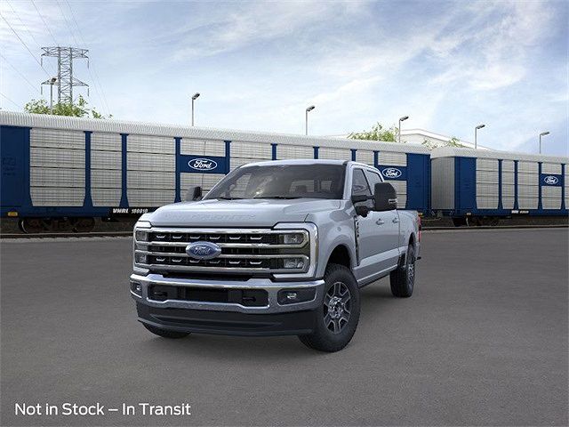 2026 Ford F-250